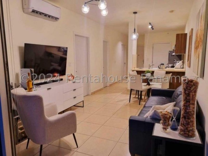 Apartamento en Alquiler en Punta Pacifica Ciudad de Panamá, Panamá