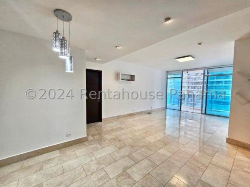 Apartamento en Alquiler en Punta Pacifica Ciudad de Panamá, Panamá