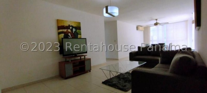 Alquiler de Apartamento en Punta Pacifica H7361GRR