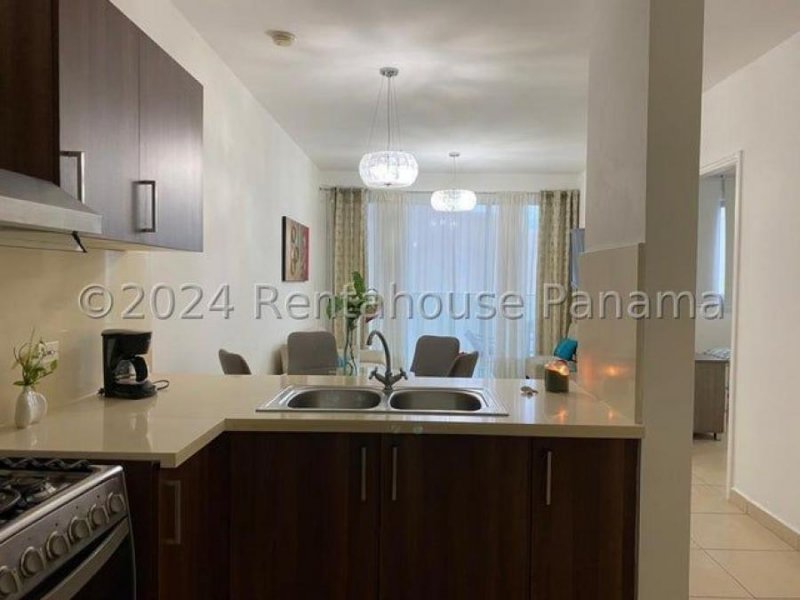 Apartamento en Alquiler en Punta Pacifica Ciudad de Panamá, Panamá