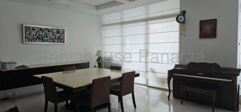 Foto Apartamento en Alquiler en Punta Pacifica, San Francisco, Panamá - U$D 3.000 - APA78329 - BienesOnLine