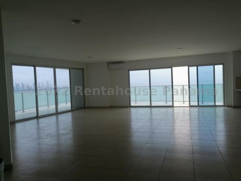 Foto Apartamento en Alquiler en Punta Pacífica, San Francisco, Panamá - U$D 2.000 - APA53455 - BienesOnLine