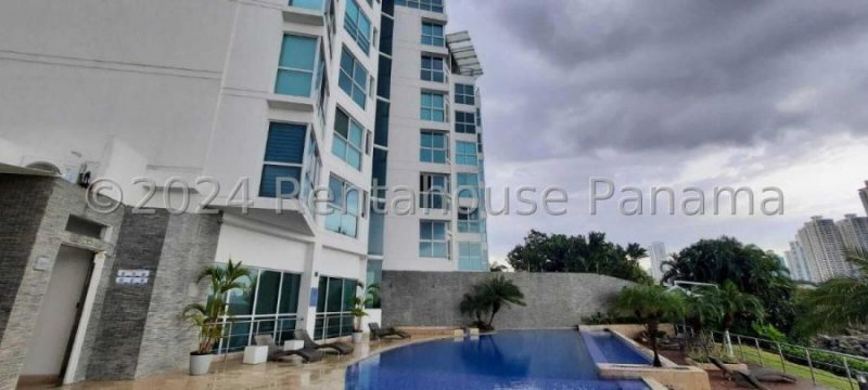 Apartamento en Alquiler en  panama, Panamá