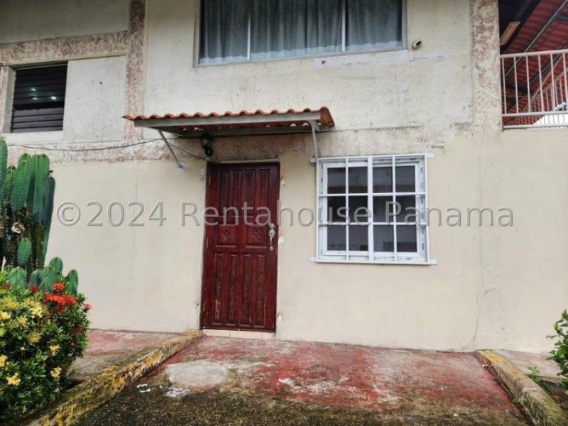 Apartamento en Alquiler en  Colón, Colón