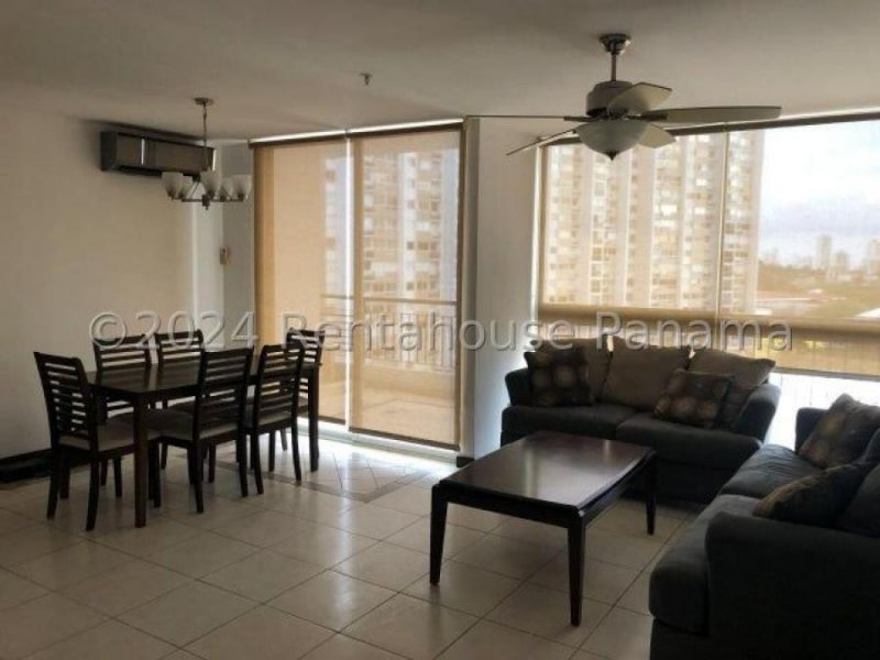 Apartamento en Alquiler en Ricardo J. Alfaro Betania, Panamá