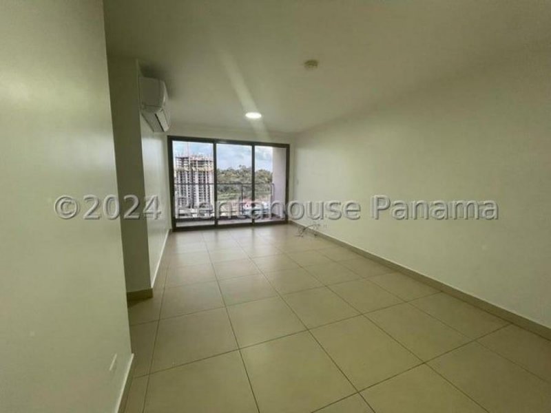 Apartamento en Alquiler en Ricardo J. Alfaro Betania, Panamá