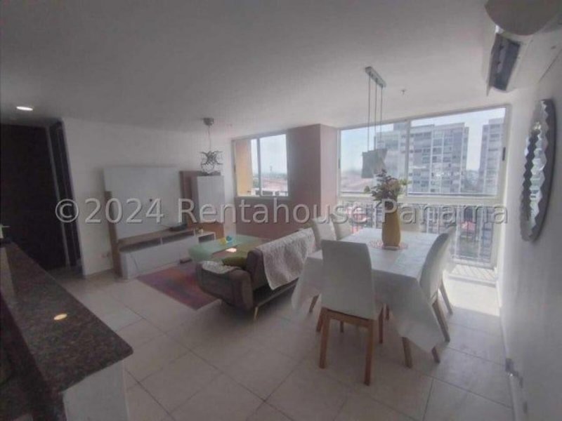 Foto Apartamento en Alquiler en Ricardo J. Alfaro, Ciudad de Panamá, Panamá - U$D 850 - APA74161 - BienesOnLine