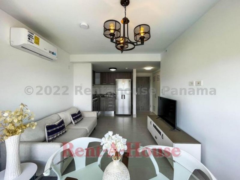 Apartamento en Alquiler en Ricardo J Alfaro Betania, Panamá