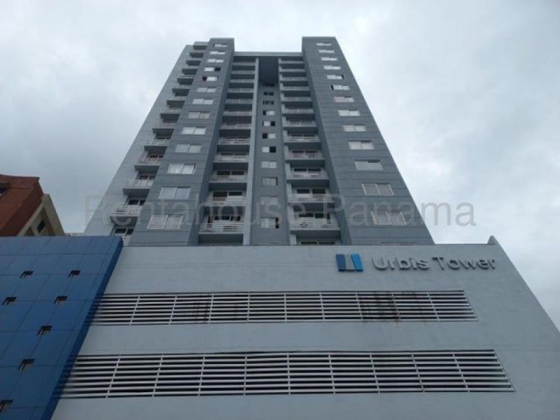 Foto Apartamento en Alquiler en Ciudad de Panamá, Panamá - U$D 850 - APA77219 - BienesOnLine