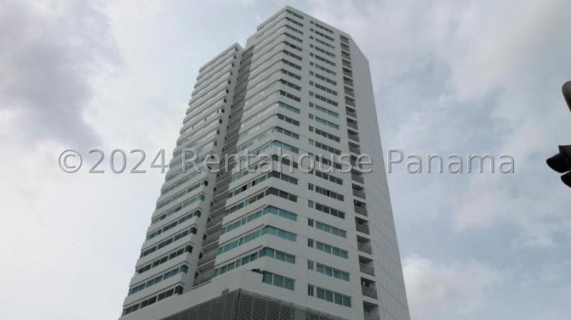 Apartamento en Alquiler en  San Francisco, Panamá