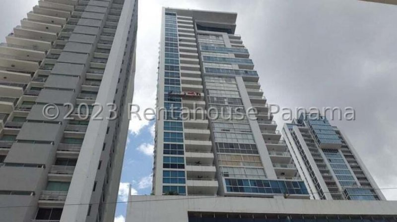 Apartamento en Alquiler en  San Francisco, Panamá