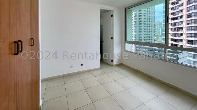 Apartamento en Alquiler en  San Francisco, Panamá