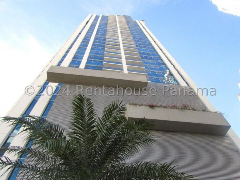 Foto Apartamento en Alquiler en San Francisco, Panamá - U$D 2.500 - APA71396 - BienesOnLine