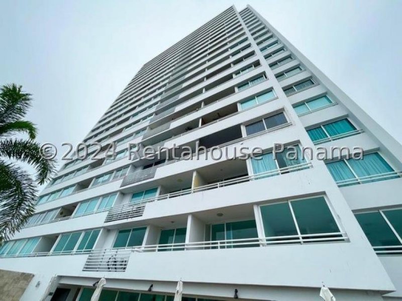 Foto Apartamento en Alquiler en San Francisco, San Francisco, Panamá - U$D 1.050 - APA75121 - BienesOnLine