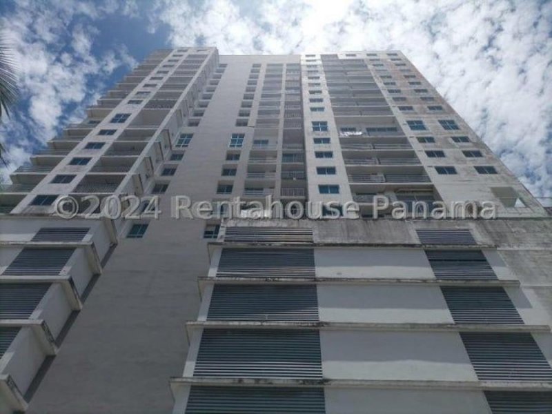 Apartamento en Alquiler en San Francisco San Francisco, Panamá