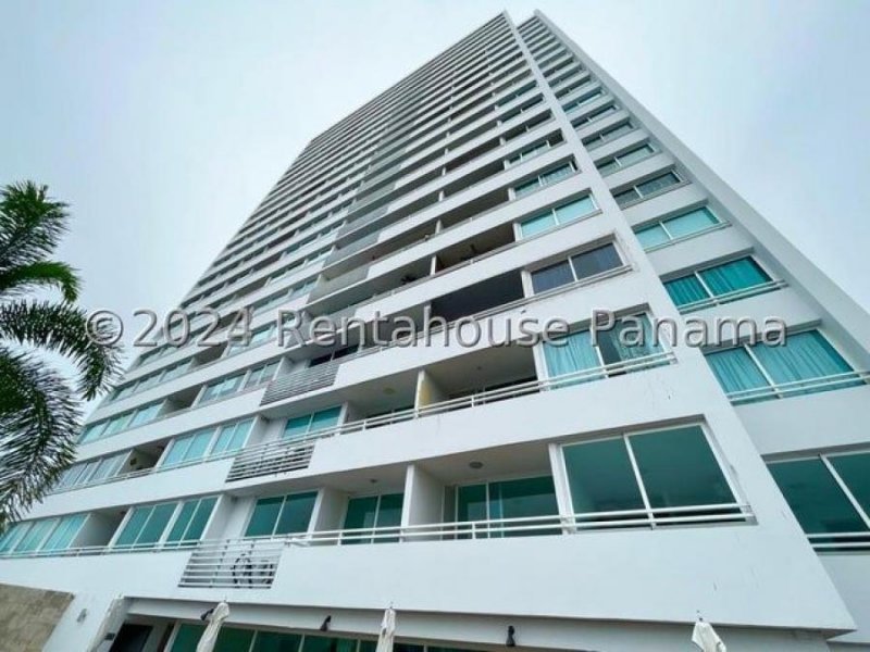 Foto Apartamento en Alquiler en San Francisco, San Francisco, Panamá - U$D 1.050 - APA75552 - BienesOnLine