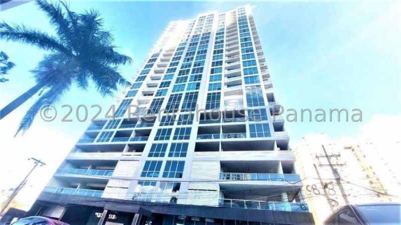 Apartamento en Alquiler en San Francisco San Francisco, Panamá