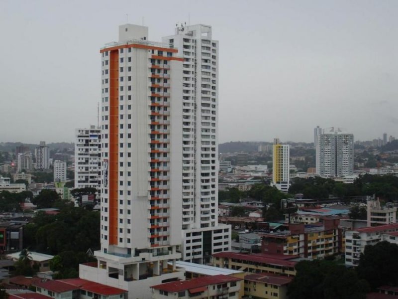 Foto Apartamento en Alquiler en san francisco, Panamá - U$D 1.100 - APA26282 - BienesOnLine