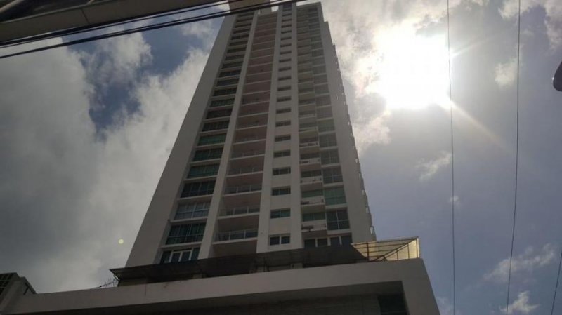 Foto Apartamento en Alquiler en SAN FRANCISCO, Panamá - U$D 1.000 - APA26408 - BienesOnLine