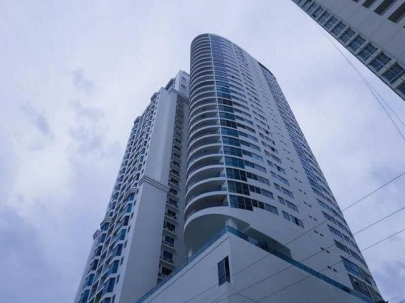 Foto Apartamento en Alquiler en San Francisco, Panamá - U$D 1.600 - APA45147 - BienesOnLine