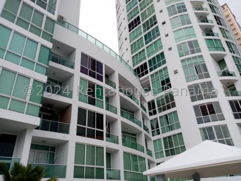 Apartamento en Alquiler en  panama, Panamá