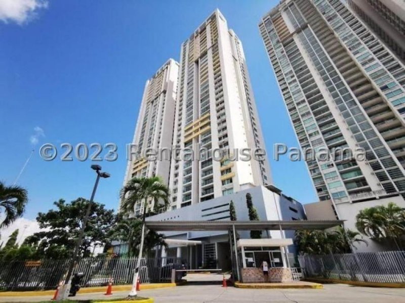 Apartamento en Alquiler en  panama, Panamá