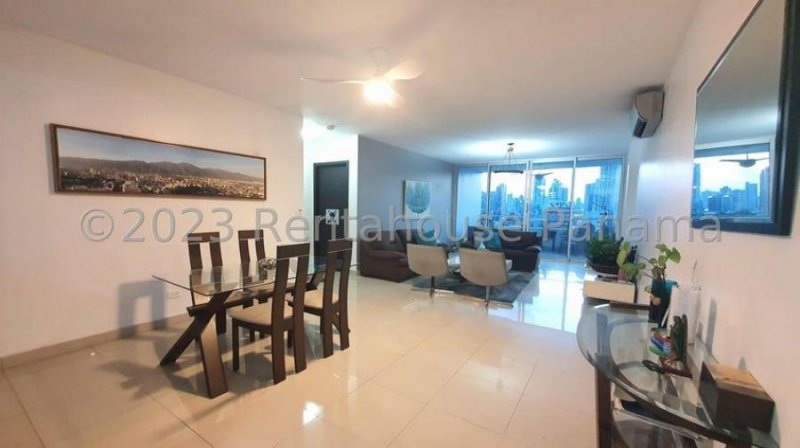 Foto Apartamento en Alquiler en San Francisco, San Francisco, Panamá - U$D 1.550 - APA74773 - BienesOnLine