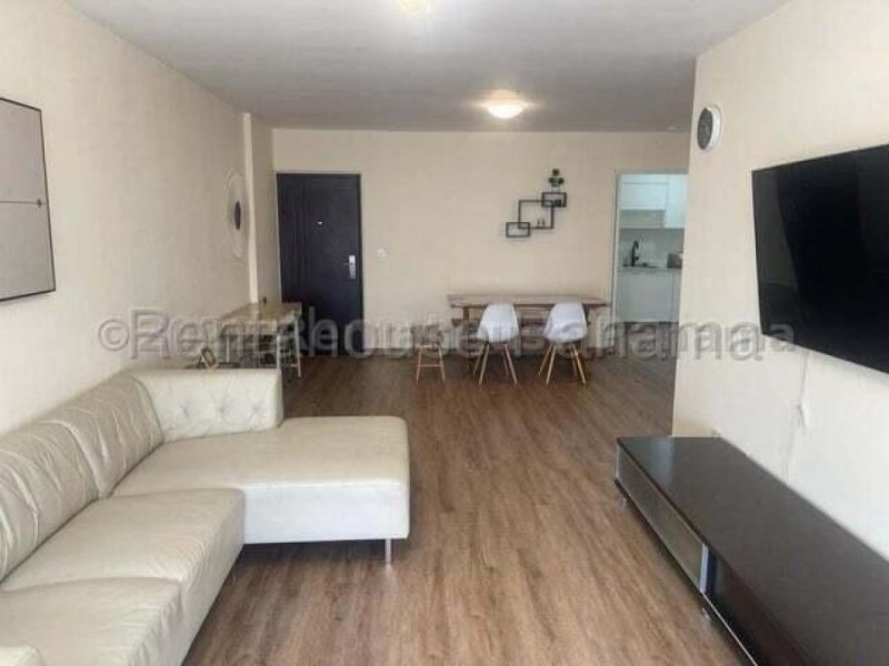 Apartamento en Alquiler en San Francisco San Francisco, Panamá