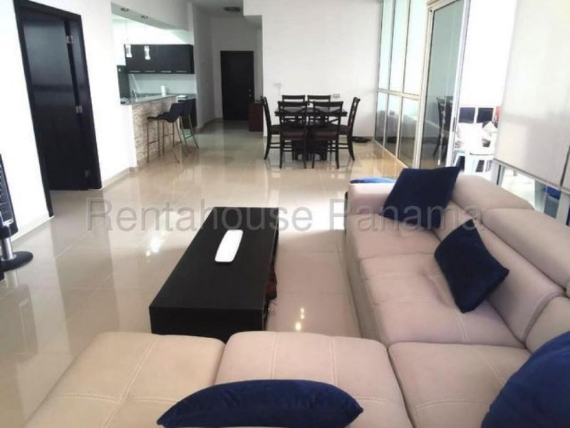 Foto Apartamento en Alquiler en San Francisco, San Francisco, Panamá - U$D 1.500 - APA78263 - BienesOnLine