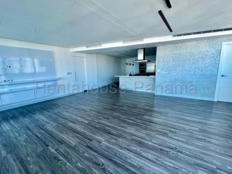 Apartamento en Alquiler en San Francisco San Francisco, Panamá