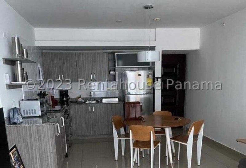 Apartamento en Alquiler en  San Francisco, Panamá