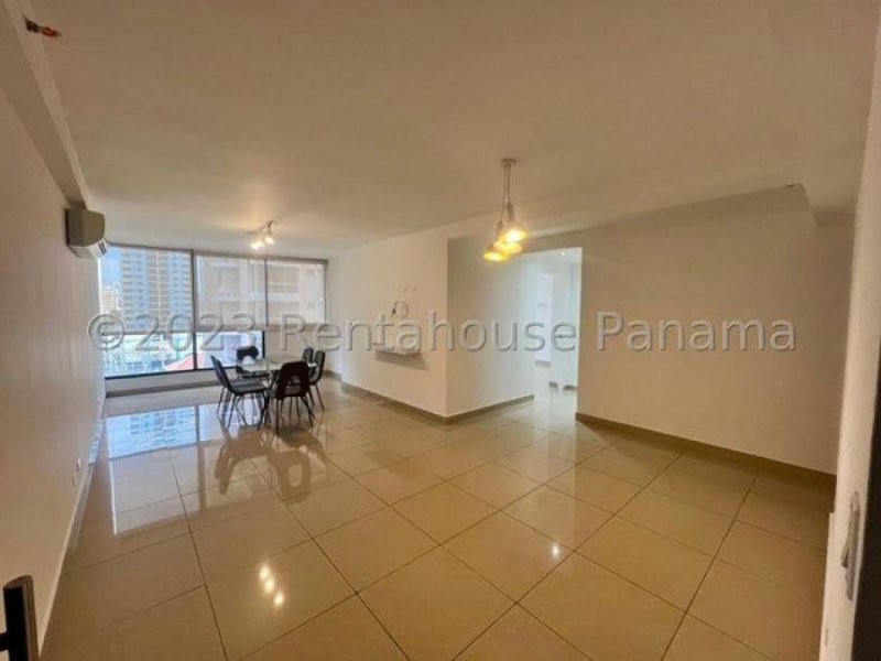 Foto Apartamento en Alquiler en Ciudad de Panamá, Panamá - U$D 1.000 - APA70423 - BienesOnLine