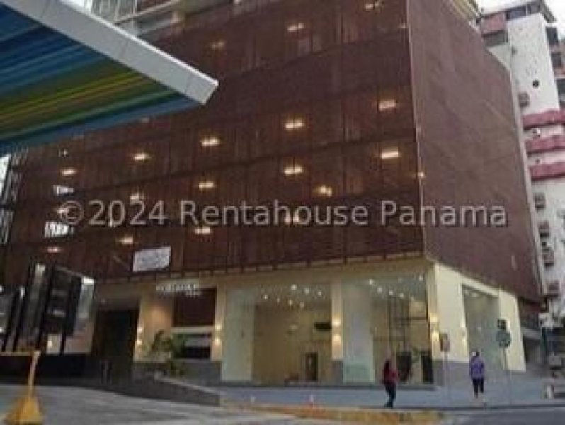 Apartamento en Alquiler en  Ciudad de Panamá, Panamá