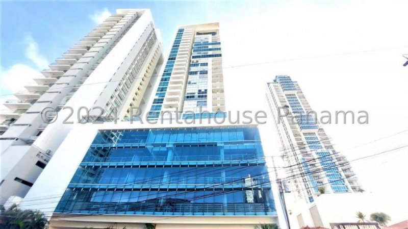 Foto Apartamento en Alquiler en Ciudad de Panamá, Panamá - U$D 1.200 - APA75480 - BienesOnLine