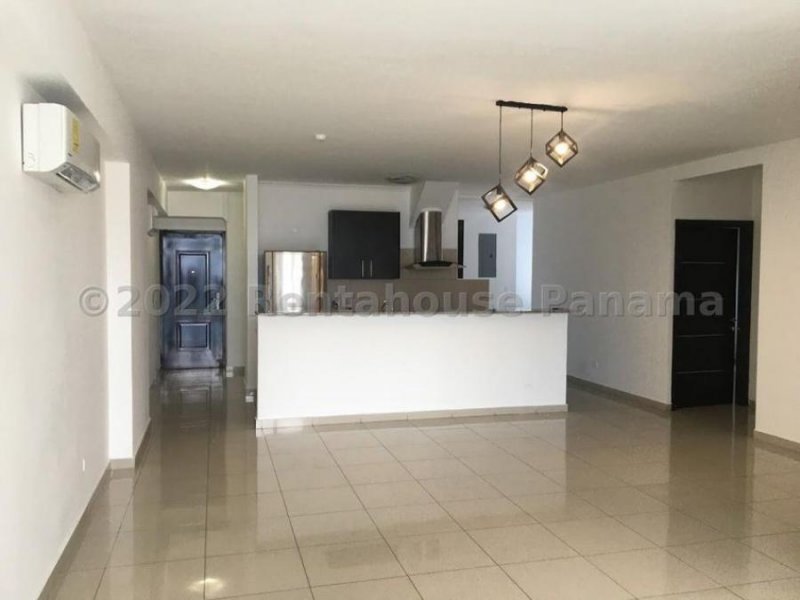 Foto Apartamento en Alquiler en San Francisco, San Francisco, Panamá - U$D 1.550 - APA53458 - BienesOnLine