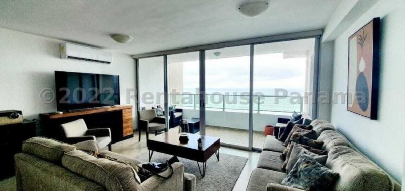 Foto Apartamento en Alquiler en San Francisco, Panamá - U$D 1.900 - APA53456 - BienesOnLine