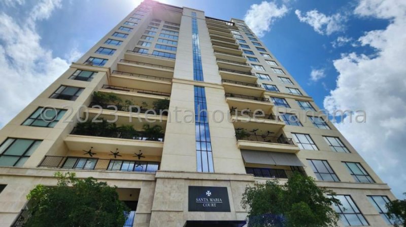 Foto Apartamento en Alquiler en panama, Panamá - U$D 4.500 - APA74141 - BienesOnLine