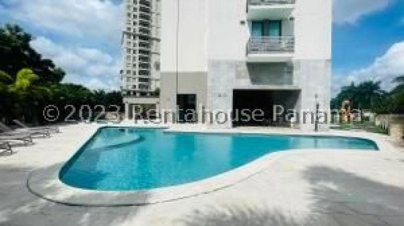 Foto Apartamento en Alquiler en Santa Maria, Santa Maria, Panamá - U$D 4.300 - APA68198 - BienesOnLine