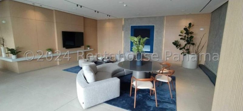 Apartamento en Alquiler en  panama, Panamá