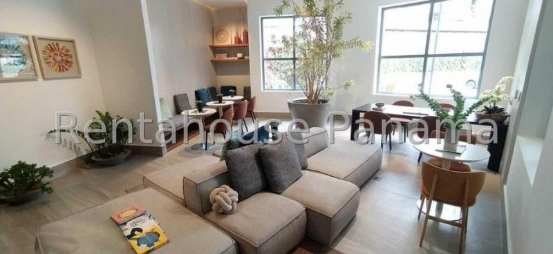 Alquiler de Apartamento en Santa Maria H7636GRR