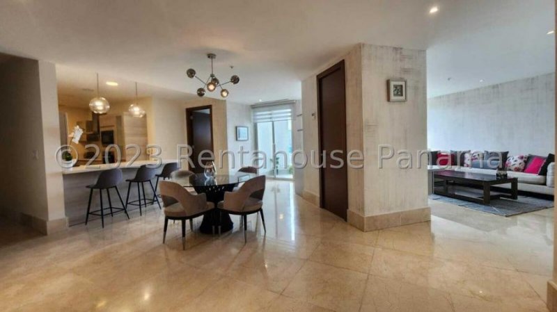 Foto Apartamento en Alquiler en Ciudad de Panamá, Panamá - U$D 3.300 - APA76913 - BienesOnLine