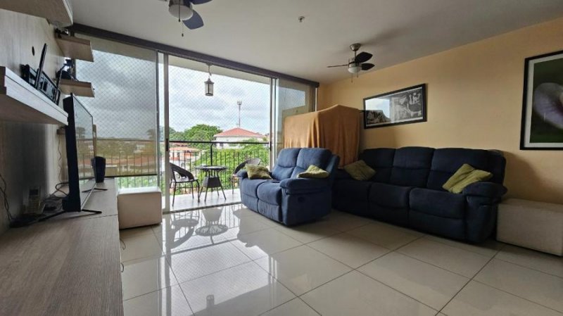 Apartamento en Alquiler en amelia denis de icaza Ph Alta Vista Tower, Panamá