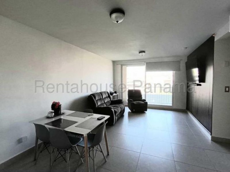 Apartamento en Alquiler en Versalles Juan Díaz, Panamá