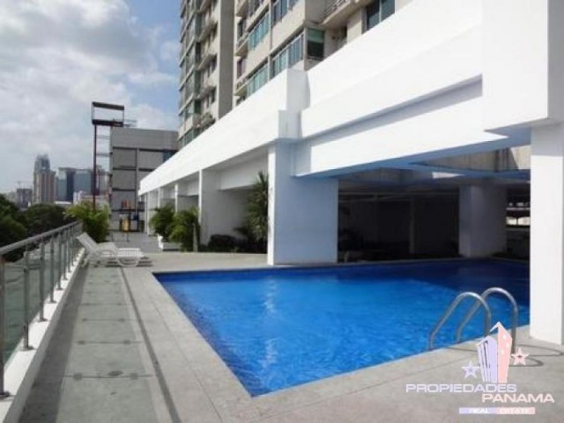 Apartamento en Alquiler en via españa Ciudad de Panamá, Panamá