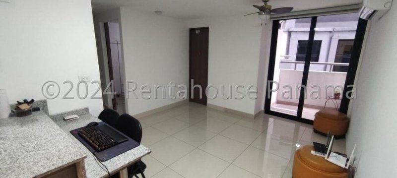 Foto Apartamento en Alquiler en Via España, Ciudad de Panamá, Panamá - U$D 850 - APA75009 - BienesOnLine