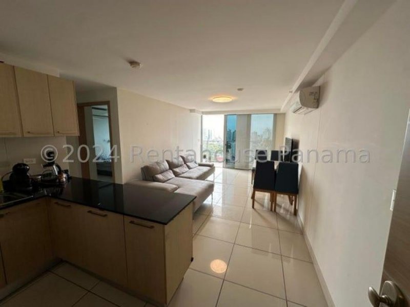 Apartamento en Alquiler en Via España Ciudad de Panamá, Panamá