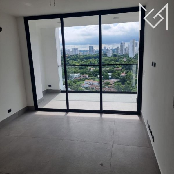 Apartamento en Alquiler en San Francisco Coco del Mar, Panamá