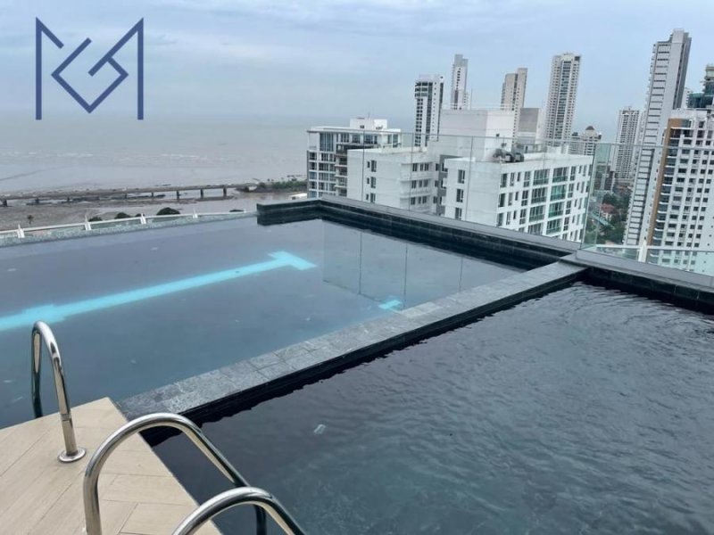 Foto Apartamento en Alquiler en San Francisco, Coco del Mar, Panamá - U$D 1.800 - APA65294 - BienesOnLine