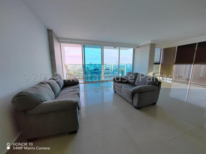 Foto Apartamento en Alquiler en Villa de las Fuentes, Ciudad de Panamá, Panamá - U$D 1.400 - APA69086 - BienesOnLine