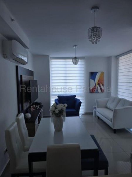 Apartamento en Alquiler en Vista Hermosa Pueblo Nuevo, Panamá